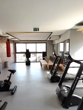 Imagem VIVA BENX FARIA LIMA - EXCELENTE OPORTUNIDADE, STUDIO 25M², PRÓXIMO À ESTAÇÃO FARIA LIMA!
