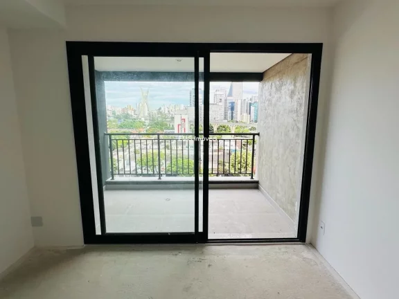 Imagem Studio com 33m² à venda no Brooklin.