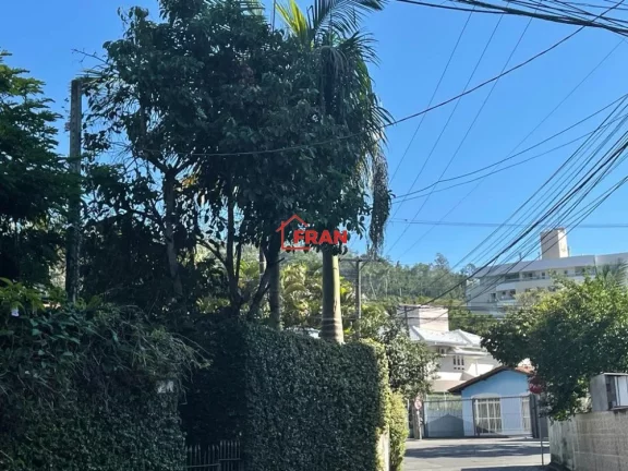 Imagem Excelente casa Terrea no Corrego Grande terreno de 504 m².