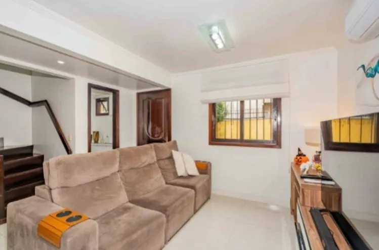 Imagem Casa em condomínio 3 dormitórios