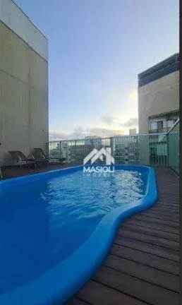 Imagem Apartamento com 2 dormitórios à venda, 63 m² por R$ 907.000,00 - Praia de Itapoã - Vila Velha/ES