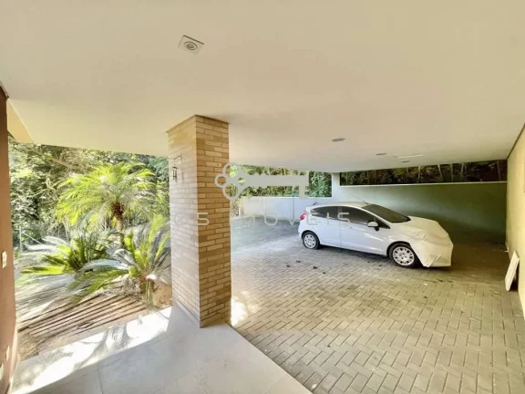 Imagem Cond. Pousada dos Bandeirantes - 4 sts, gourmet, piscina, vista!