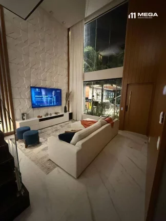 Imagem Casa com 4 dormitórios à venda, 270 m² por R$ 2.200.000,00 - Morada do Sol - Vila Velha/ES