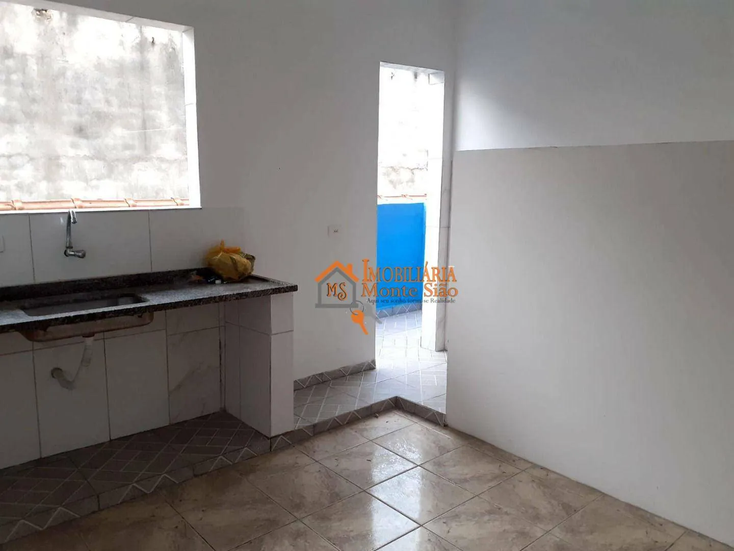 Imagem Casa com 5 dormitórios à venda por R$ 390.000,00 - Cidade Soberana - Guarulhos/SP