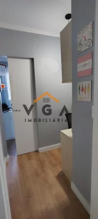 Imagem Apartamento para Venda em São Paulo, Jardim Matarazzo, 2 dormitórios, 1 banheiro, 1 vaga