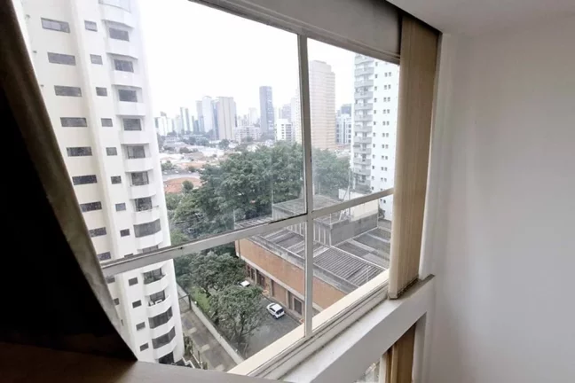 Imagem Apartamento à venda no bairro Itaim Bibi - São Paulo/SP