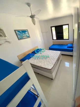 Imagem Apartamento à venda no bairro Enseada - Guarujá/SP