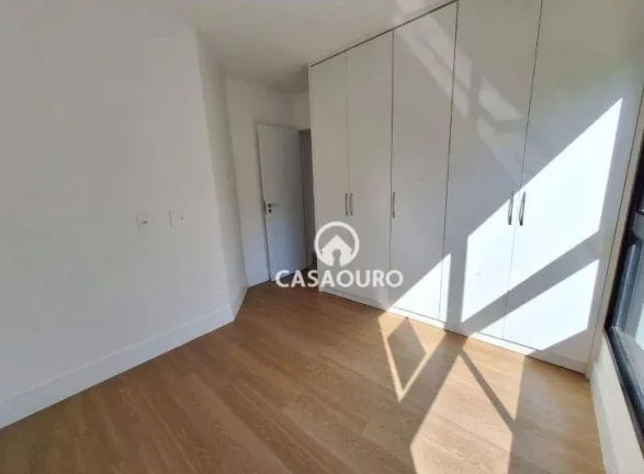 Imagem Apartamento com 2 quartos à venda, 104 m² por R$ 1.200.000 - Anchieta - Belo Horizonte/MG