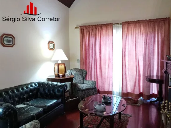 Imagem Apartamento com 3 Dormitórios à Venda, 158 m² por R$ 560.000,00.