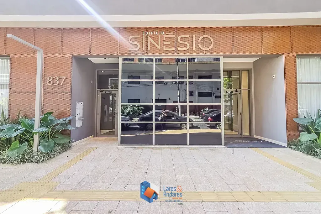 Imagem Apartamento à venda 2 Quartos 1 Suite 1 Vaga 56.37M² Vila Madalena São Paulo - SP