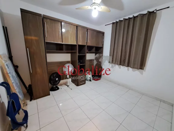 Imagem Apartamento à venda com 79m², 2 quartos, 1°andar por R$365.000,00 na Ponta da Praia em Santos