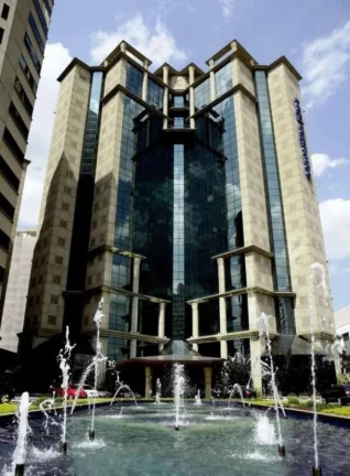 Imagem Flat disponível para venda no Wyndham Ibirapuera, com 27m², 1 dormitório e 1 vaga