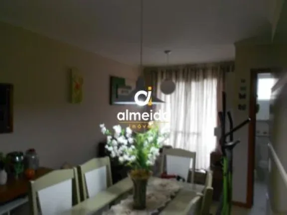 Imagem APARTAMENTO 2 DORMITÓRIOS