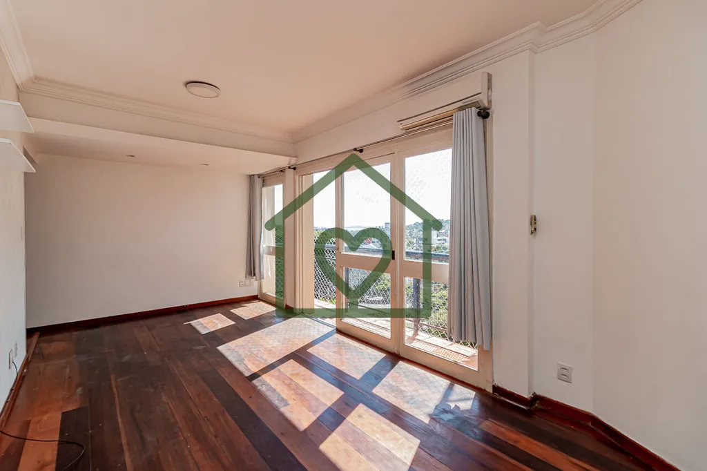 APARTAMENTO NA PARTE ALTA DO BAIRRO TRISTEZA, PRÓXIMO DE TODOS OS RECURSOS COMERCIAIS, BARRA SHOPPI...