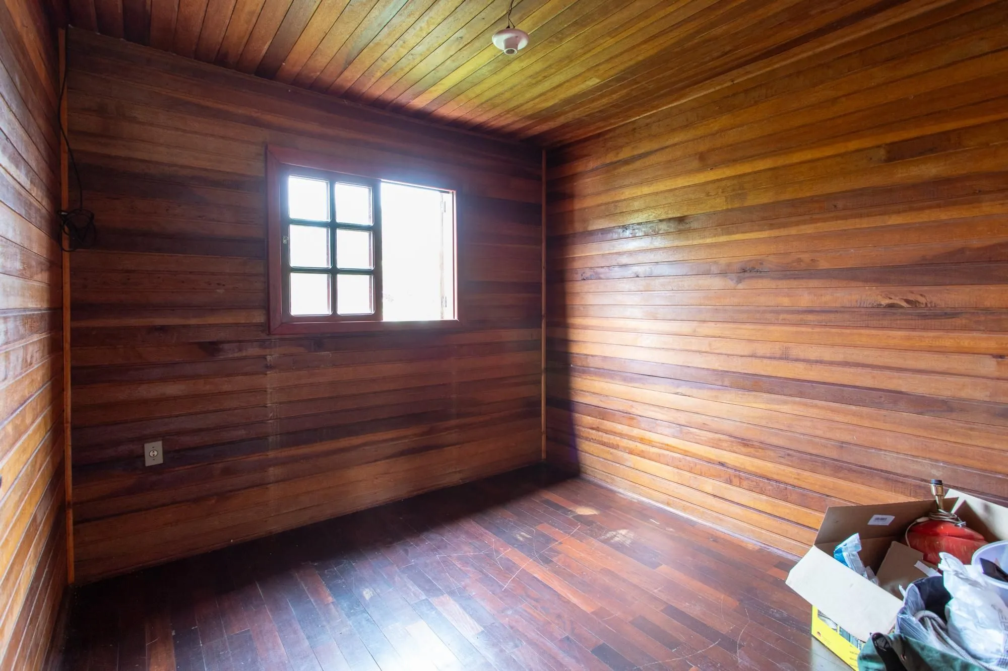 Imagem Casa em Vila Nova