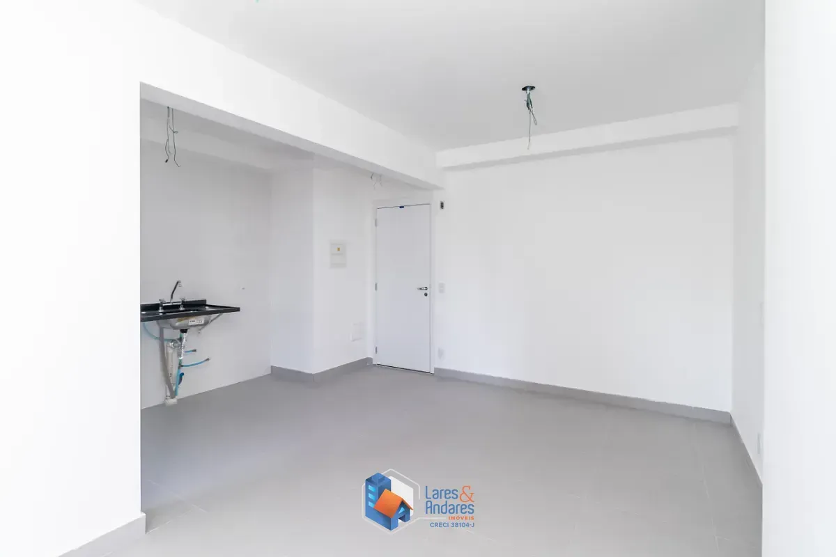 Imagem Apartamento para venda em Vila Dom Pedro I com 2 quartos, sendo 1 suíte, 71m²