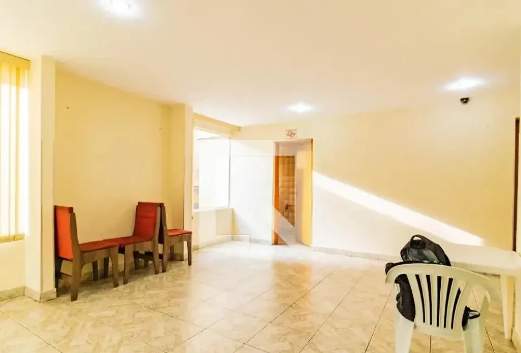 Imagem Apartamento com 2 Quartos à Venda ou Locação, 49 m² em Vila Parque Jabaquara - São Paulo