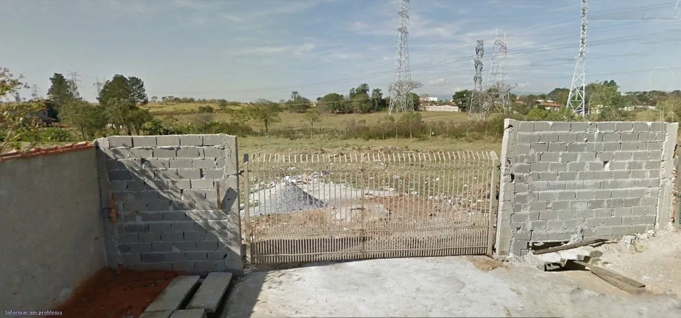 Imagem Terreno à venda 7312.28M², Residencial Ouro Verde, Pindamonhangaba - SP