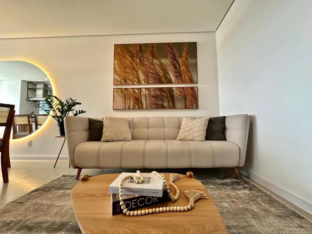 Imagem Apartamento 2 Dormitórios - Bairro Navegantes
