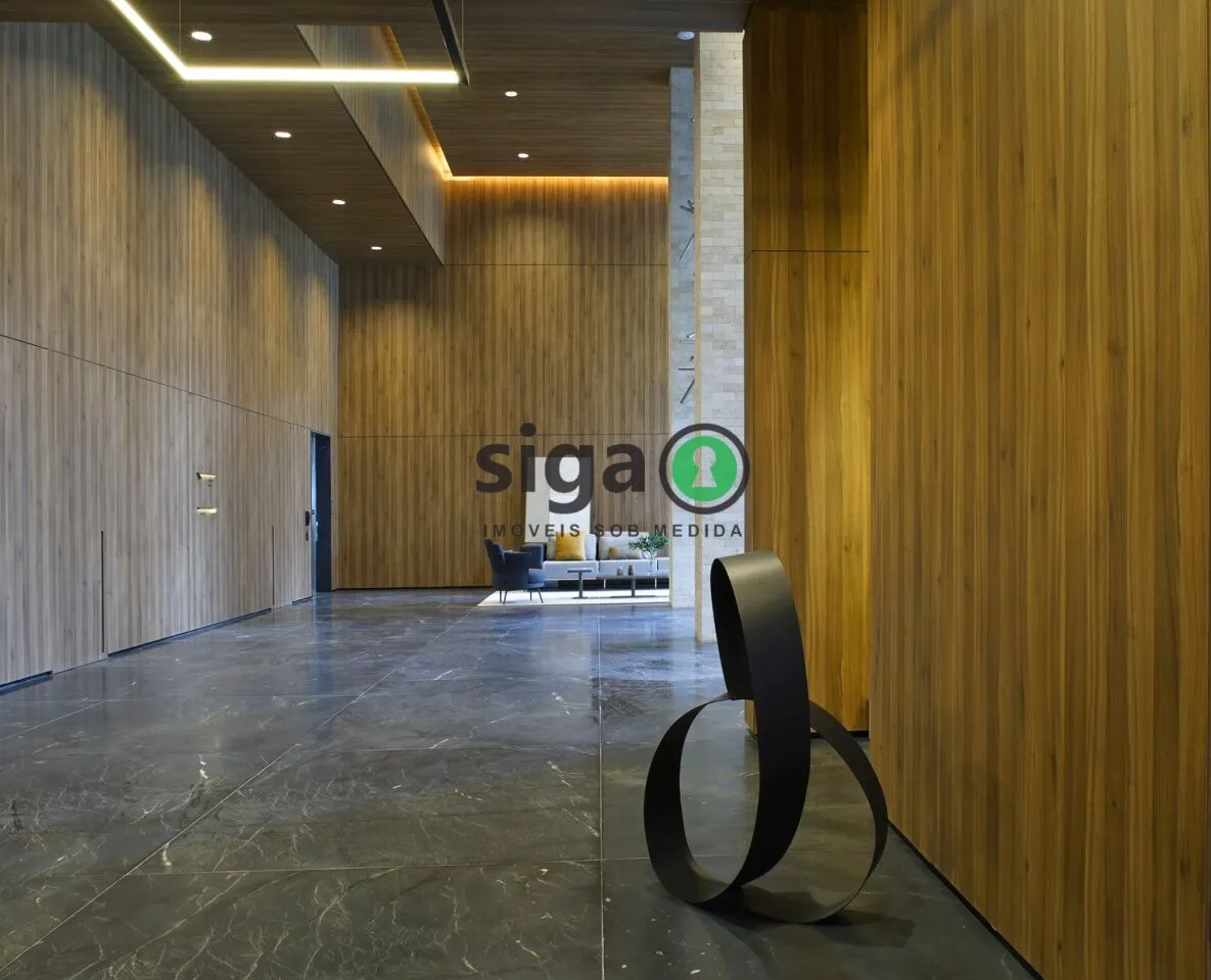 Imagem APARTAMENTO A VENDA NO ITAIM COM 03 QUARTOS