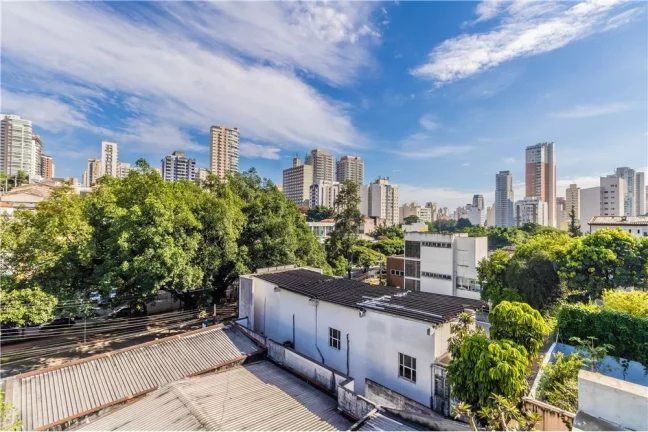 Imagem APARTAMENTO RESIDENCIAL em São Paulo - SP, Perdizes