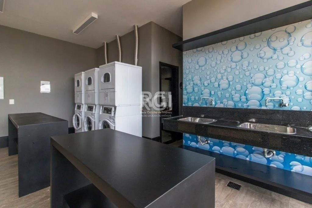 Imagem Loft para Venda - 38m², 1 dormitório, 1 vaga - Jardim Botânico