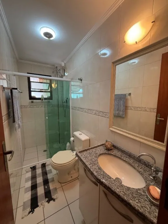 Imagem APARTAMENTO COM 100,00 m² - CANTO DO FORTE - PRAIA GRANDE SP