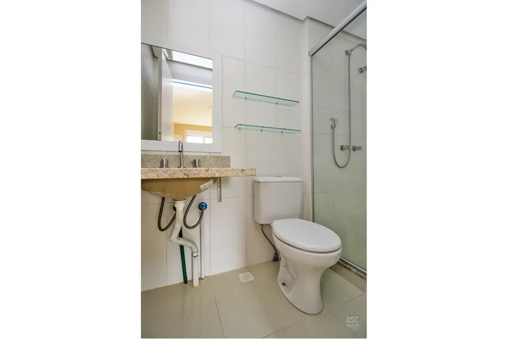 Imagem Apartamento em Vila Nova