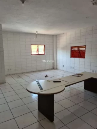 Imagem Galpão com 2000m2 em Sorocaba - SP.