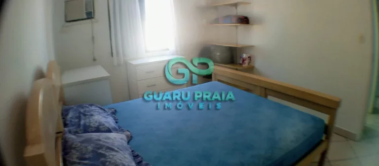 Imagem Apartamento à venda no bairro Enseada - Guarujá/SP
