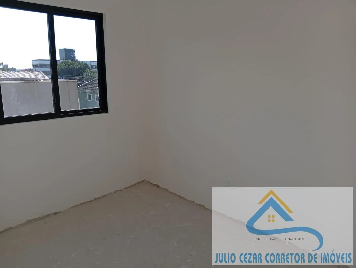 Imagem Apartamento para Venda em São José dos Pinhais, Boneca do Iguaçu, 2 dormitórios, 1 banheiro, 1 vaga