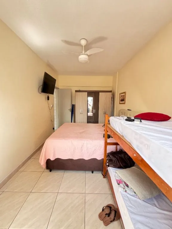 Imagem APARTAMENTO COM 56,84 m² - OCIAN - PRAIA GRANDE SP