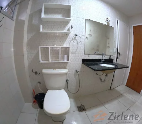 Imagem EXCELENTE APARTAMENTO 03 QUARTOS COM 02 ÁREAS EXCLUSIVAS