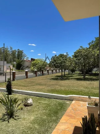 Imagem Casa de Campo em Porangaba/SP -1800m² Com Piscina e Lareira