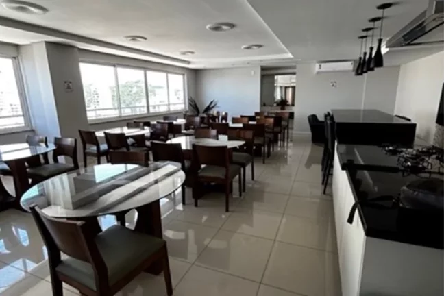 Imagem Apartamento para venda no bairro Centro em Itajaí