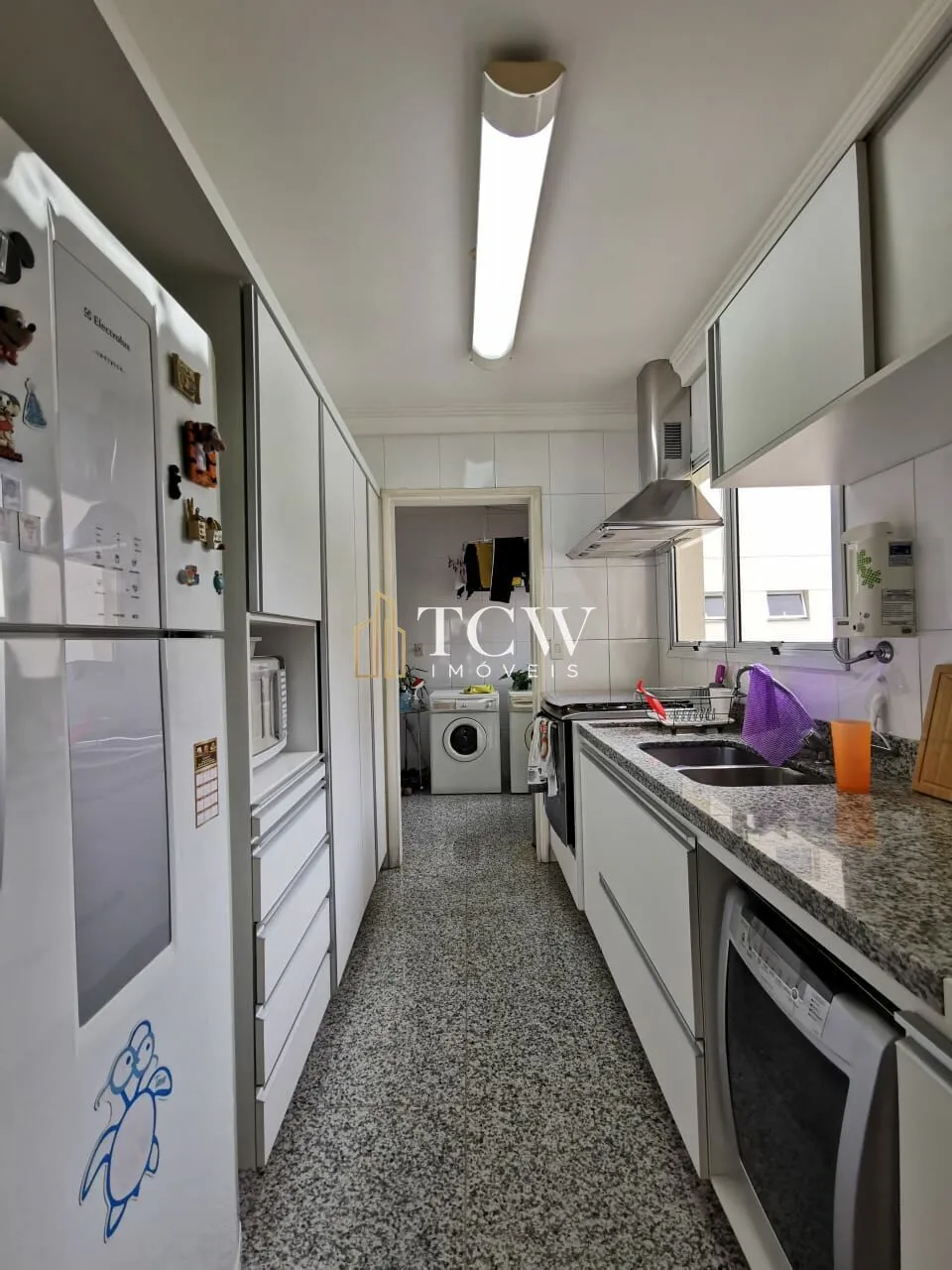 Imagem Apartamento Padrão à venda em São Paulo/SP