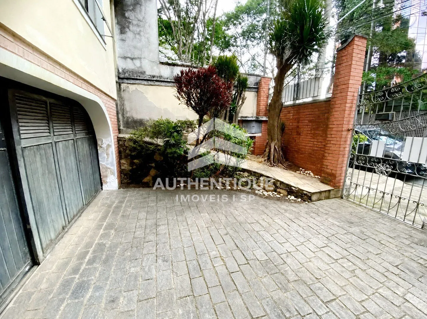 Imagem Casa Sobrado no bairro Jardim Santo André à venda