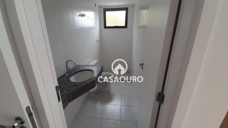Imagem Apartamento com 2 dormitórios à venda, 67 m² por R$ 685.000,00 - Serra - Belo Horizonte/MG