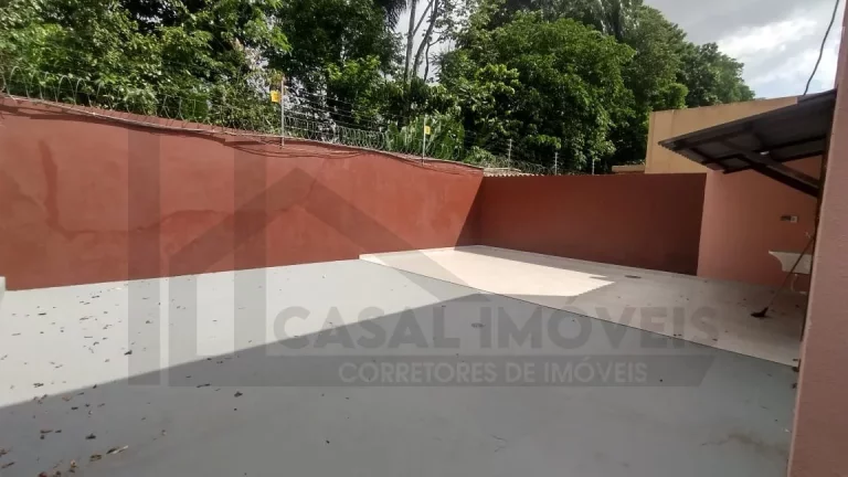 Imagem CASAL IMÓVEIS VENDE CASA GREENVILLE EXCLUSIVE - 4/4 - 1 SUÍTE