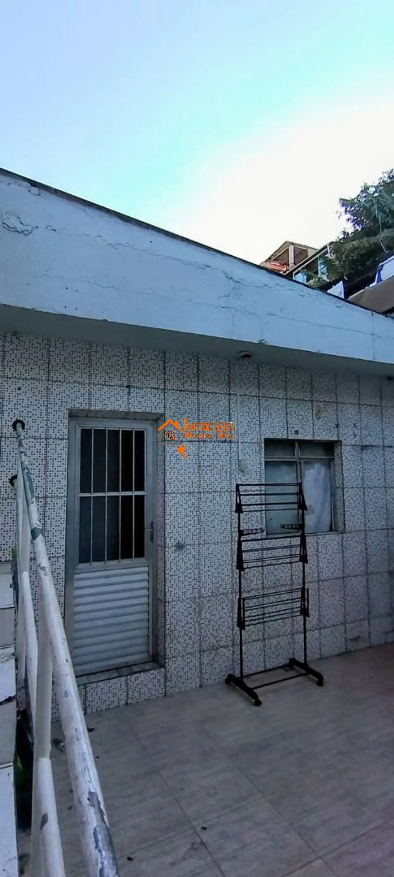 Imagem Prédio à venda, 330 m² por R$ 520.000,00 - Jardim São João - Guarulhos/SP