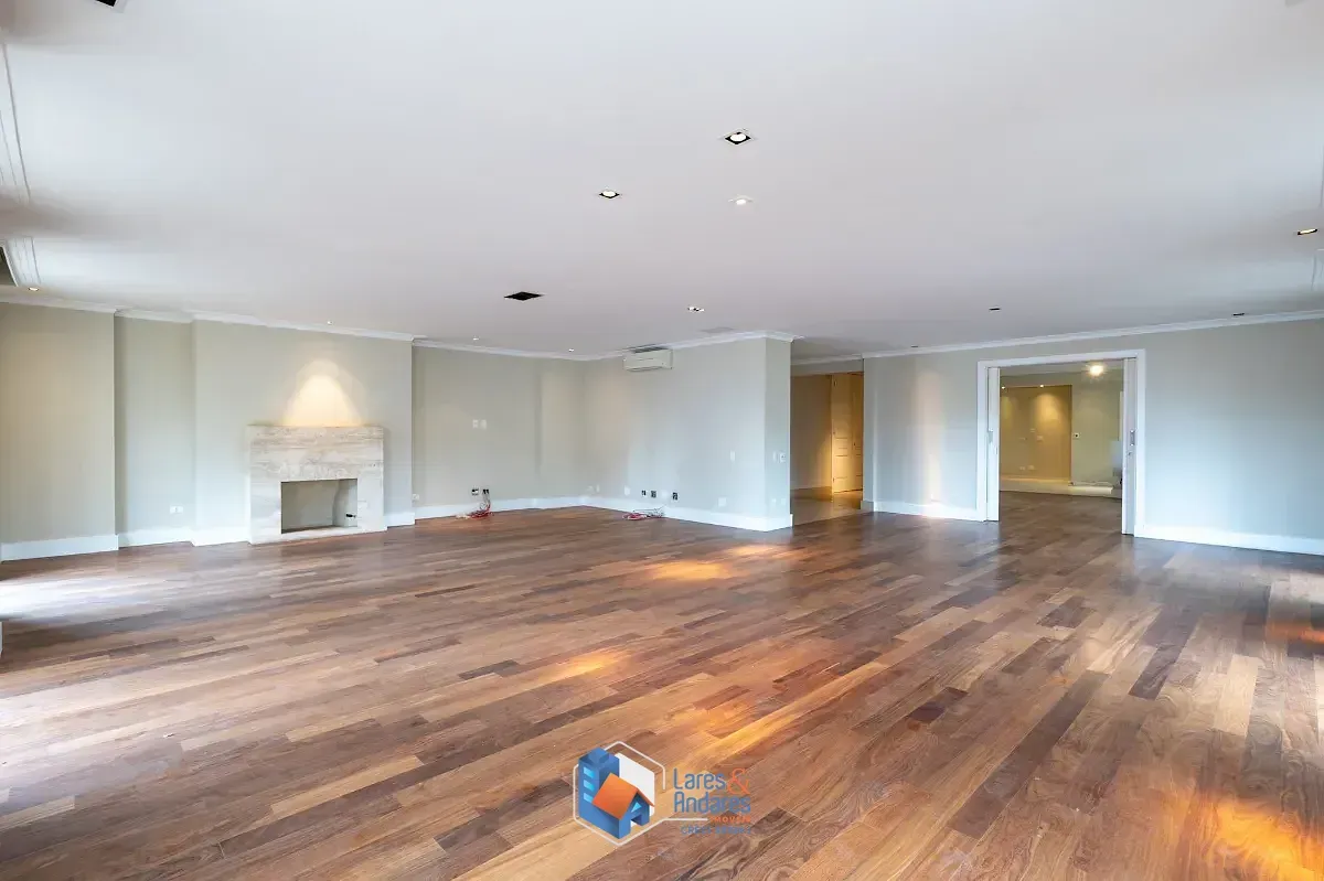 Imagem Apartamento para venda e locação em Jardim Paulista com 4 quartos, sendo 4 suítes, 385m²