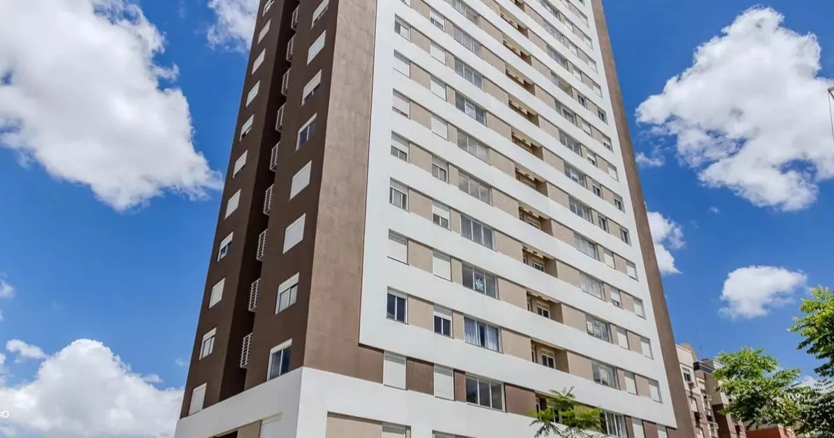 Imagem Apartamento em Partenon