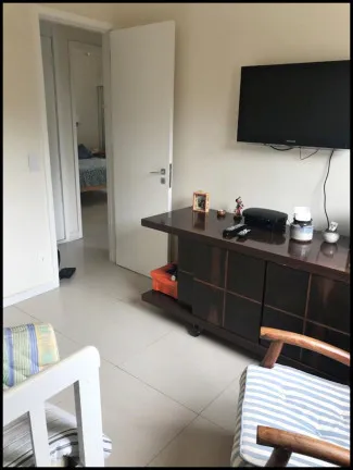 Imagem Apartamento com 3 Quartos à Venda, 110 m² em Botafogo - Rio de Janeiro