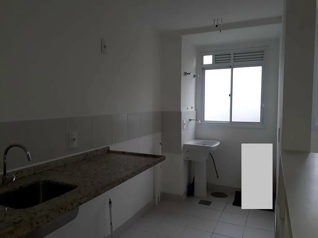 Imagem Apartamento em Jardim Carvalho