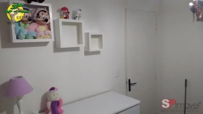Imagem APARTAMENTO NA PEDRA BRANCA - HORTO FLORESTAL