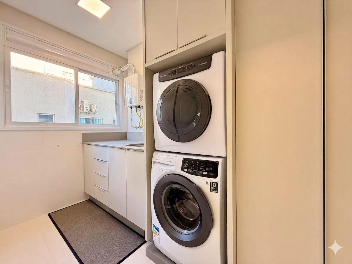 Imagem Apartamento com vista para o mar à venda com 179.5m2 por R$ 4.850.000,00