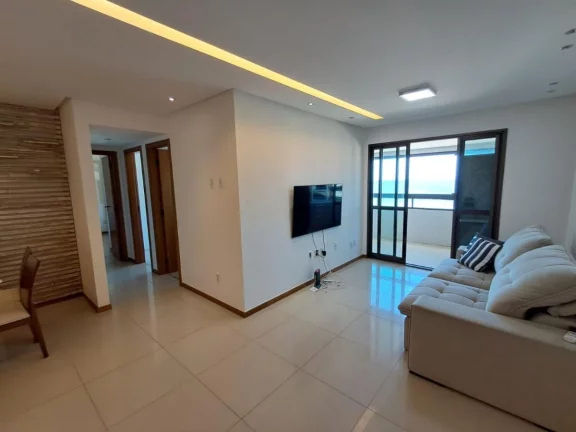 Imagem Apartamento com 3 quartos, 92835m2, à venda em Salvador, Armação