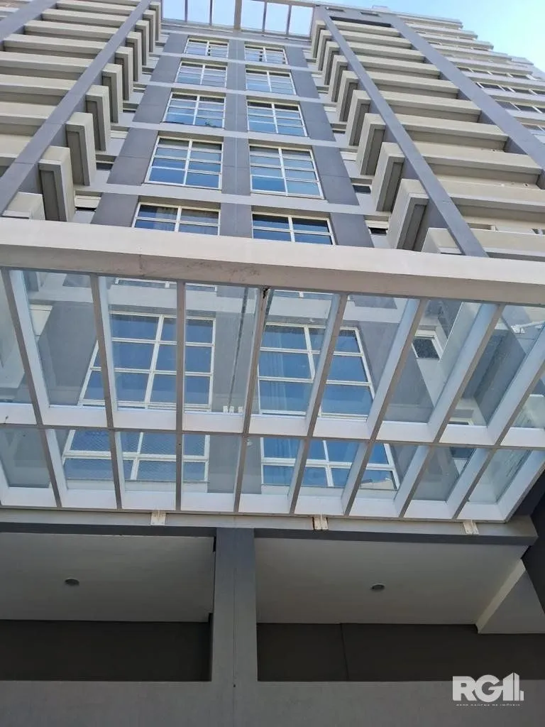 Imagem Apartamento em Jardim do Salso