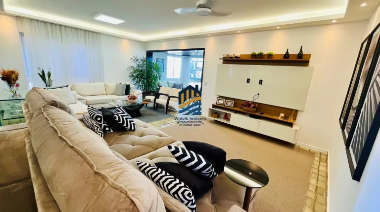 Imagem Apartamento Beira Mar de Piedade!