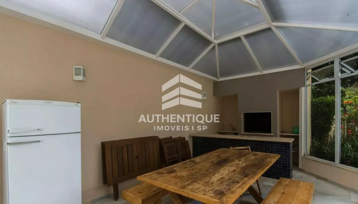 Imagem Olympique Residence Vila Olímpia - Apartamento à venda no bairro Vila Olímpia - São Paulo/SP, Zona Sul